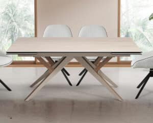 Table repas - Jazz - Image 2