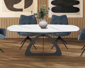 Table repas - Legato - Image 3