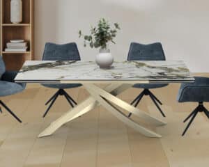 Table repas - Staccato - Image 3