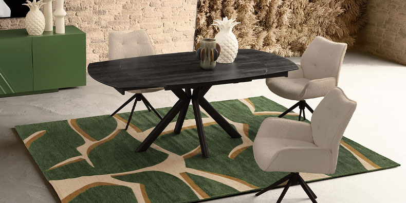 Table DO7B ED - Adagio