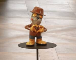 IS10 Verveine - Image 4