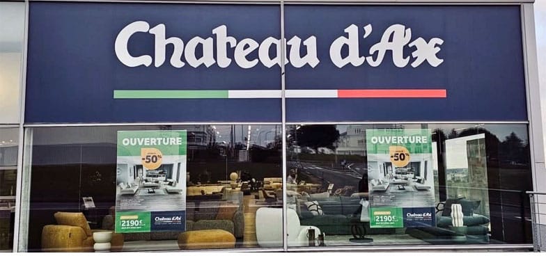 Chateau d’Ax Angoulême - Image 2