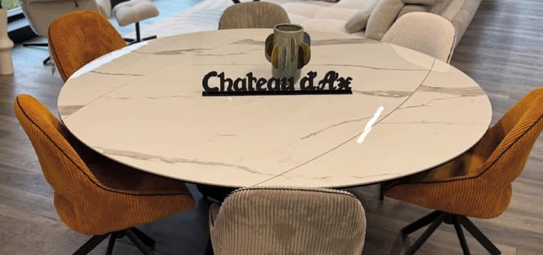 Chateau d’Ax Angoulême - Image 3