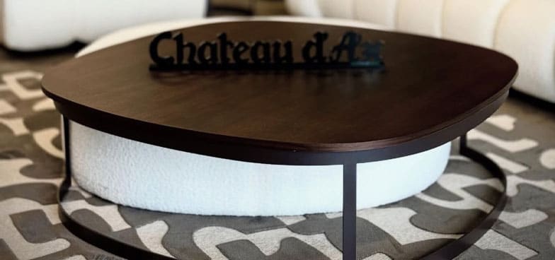 Chateau d’Ax Angoulême - Image 4