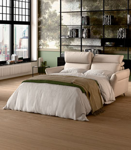 Canapés convertibles