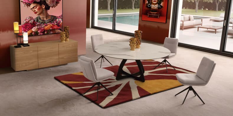 Buffet GEO3 XA RONAT