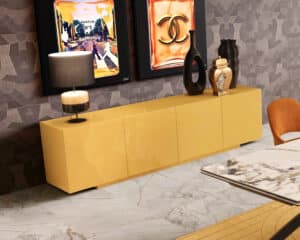 Buffet M004 XA L1003 - Image 2