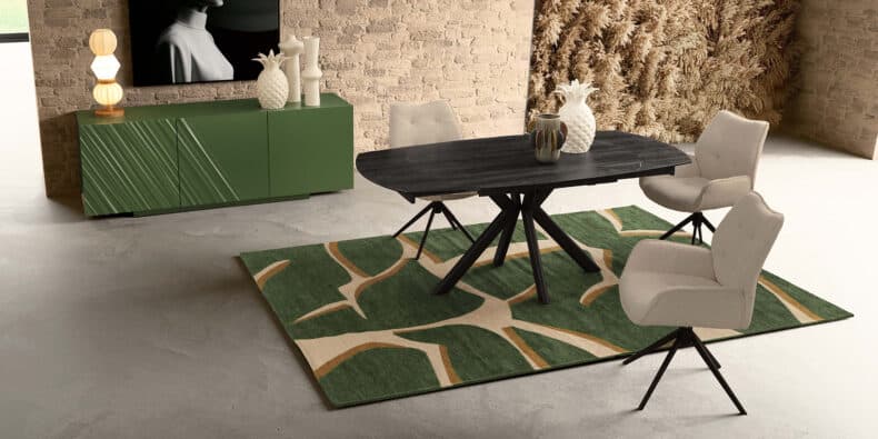 Buffet SAN3 XA O6011