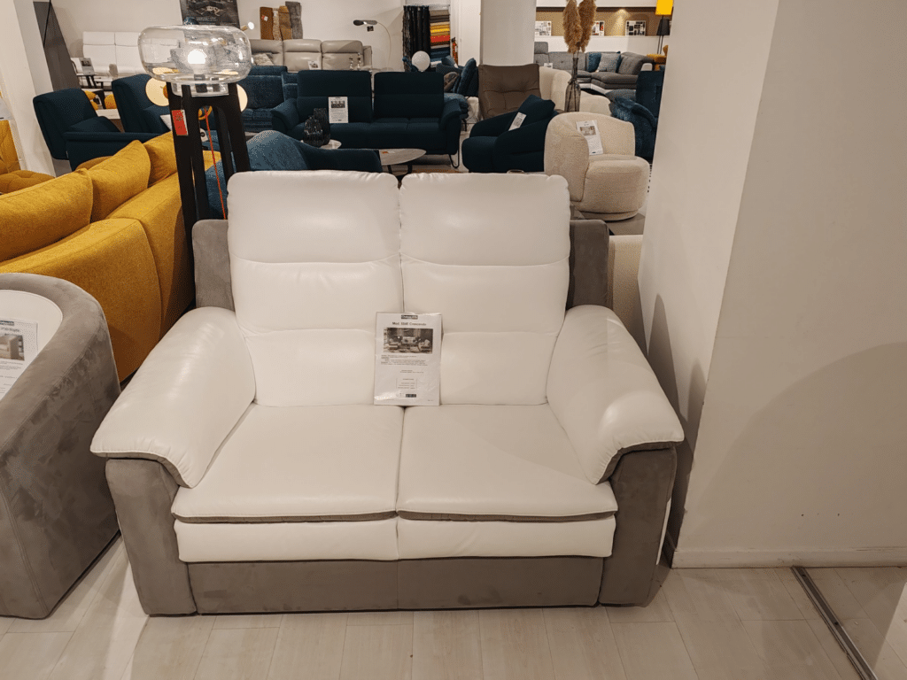 Modèle 884E DA