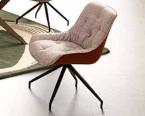 Chaise - D106AA - Image 2