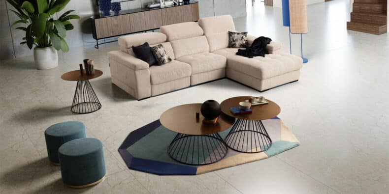 MODÈLE TAPIS CARAT
