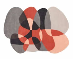 MODÈLE TAPIS COROLLE - Image 2