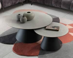 MODÈLE TAPIS COROLLE - Image 3