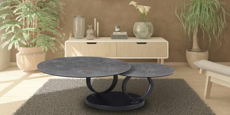 TABLE BASSE - SOUL M47A
