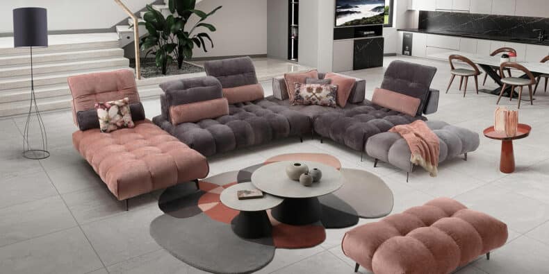 MODÈLE TAPIS COROLLE
