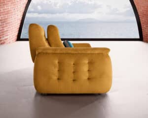 Modèle Felix jaune - Image 3
