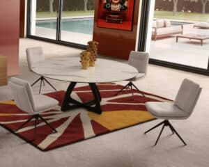 Chaise Drum J67D 002JC - Image 3
