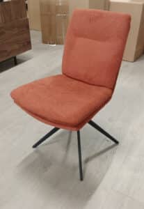 Chaise Drum J67D 002JC - Image 2
