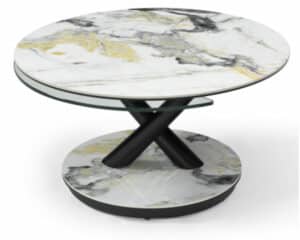 TABLE BASSE Lento M12A 004MC - Image 2